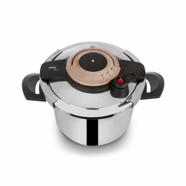 Hrnec tlakový DRONE 5 l