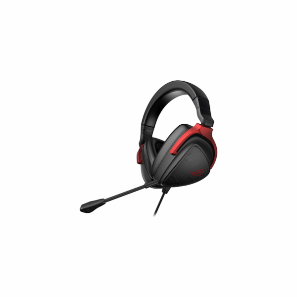 Asus ROG Delta Core sluchátka herní