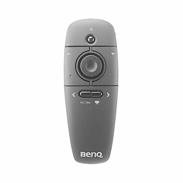 BenQ PSR01 laserový prezentér