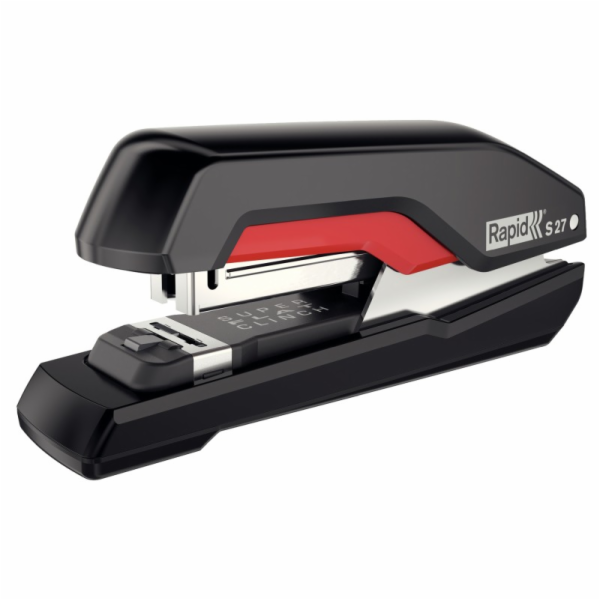 Rapid stolní sešívačka Supreme S27 SuperFlatClinch™, 30 l...