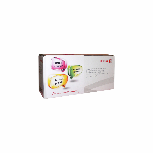 XEROX toner kompat. s HP CC532A, 2800s, yellow