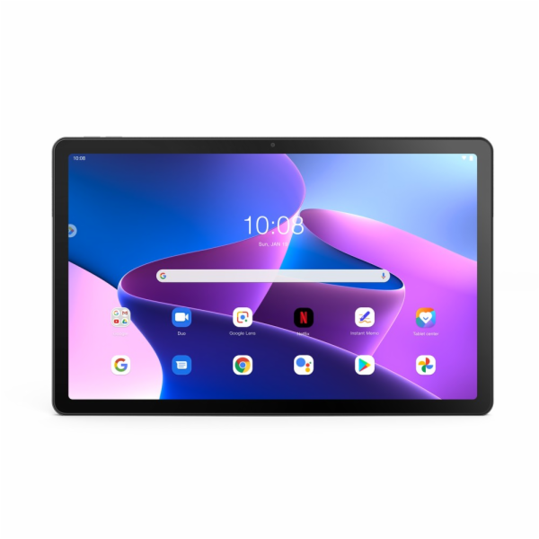 Lenovo Tab M10 Plus ZAAN0165CZ  3rd Gen. LTE   Snapdragon...