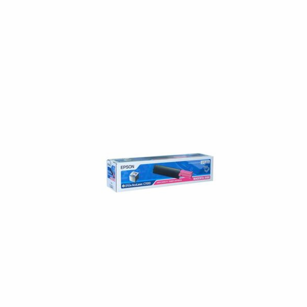 Epson Toner bar AcuLaser C1100/1100N/CX11 - Magenta (1500...