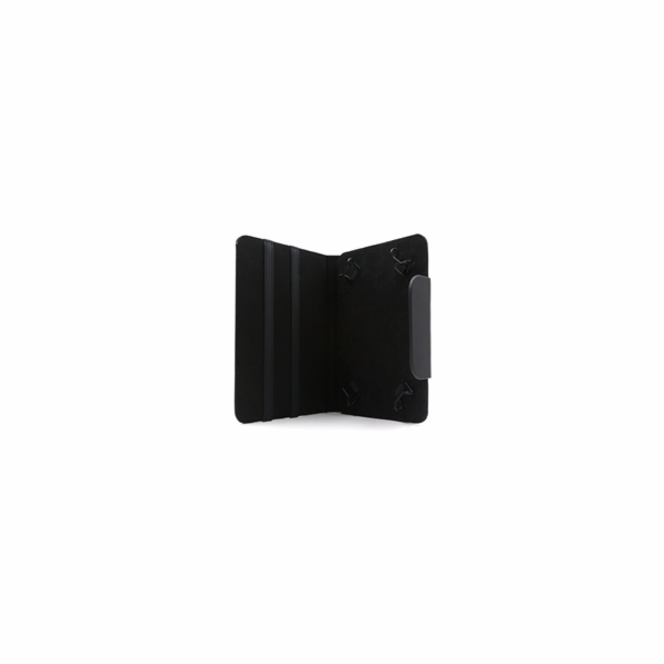 C-TECH pouzdro univer. pro 7"-7,85" tablety černé