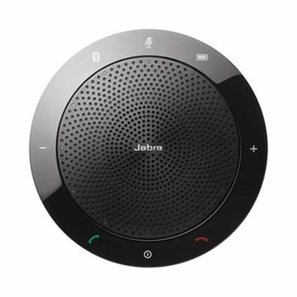 Jabra SPEAK 510+  USB, BT, LINK 360