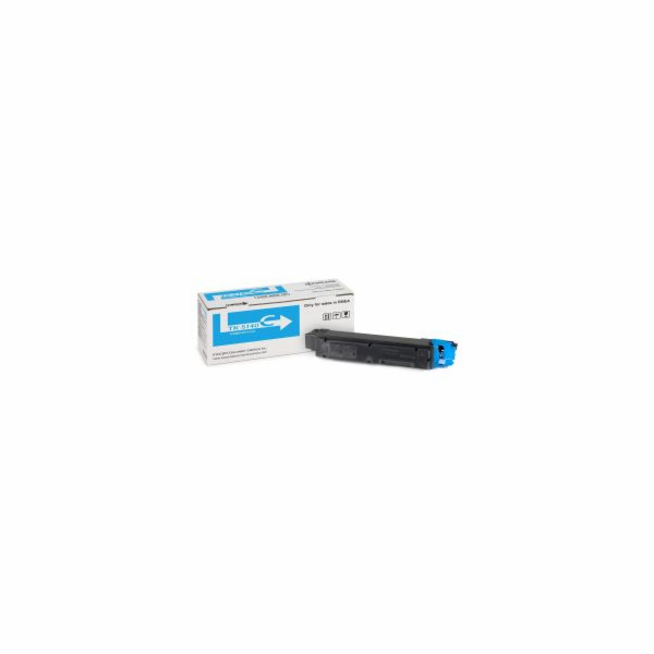 Kyocera toner TK-5140C/ P6130cdn/M6030cdn/6530cdn/ 5000 s...