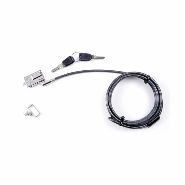 Dell zámek Wedge profil Lock pro tablety a ultrabooky
