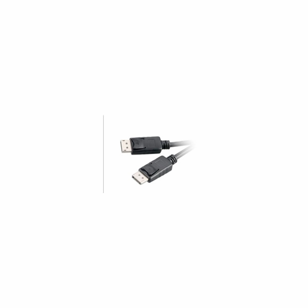 Akasa AK-CBDP01-20BK AKASA kabel DisplayPort - DisplayPor...