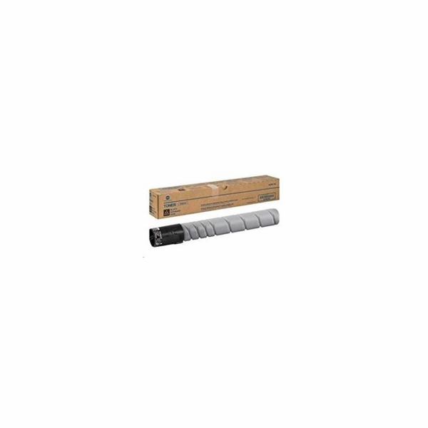 Konica Minolta toner TN-324K (černý, 28 000str.) pro Bizh...
