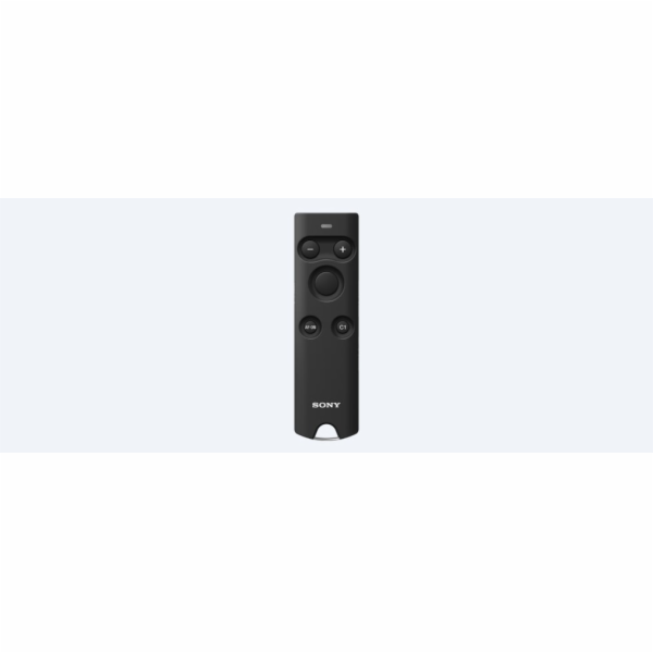 SONY RMT-P1BTBluetooth Bezdrátový dálkový ovladač