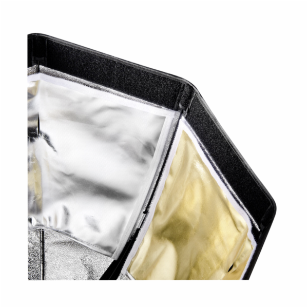 Delock Opletené opláštení se zipovým uzáverem, 2 m x 20 m...