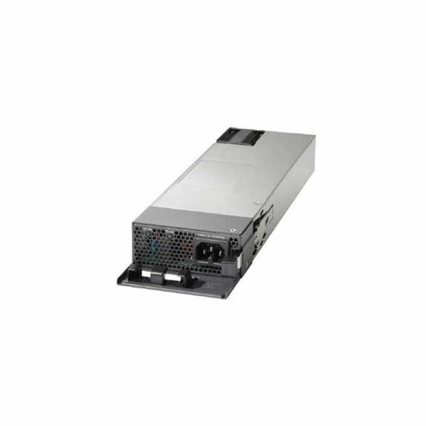 Cisco Config 2 Secondary Power Supply - Přívod energie - ...