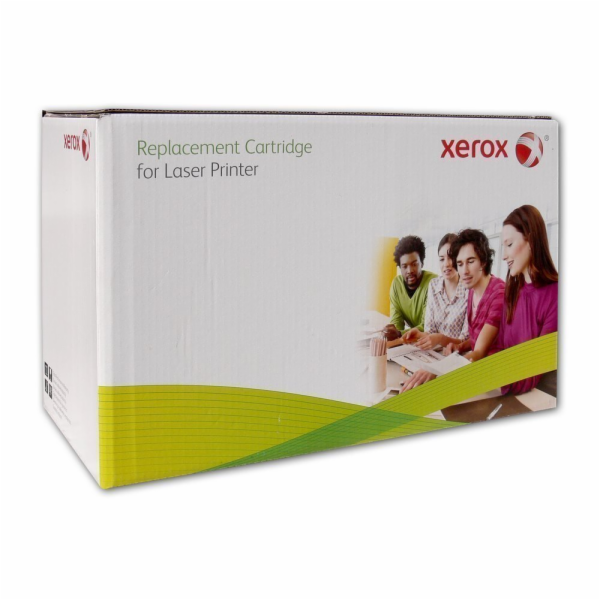 Xerox alternativní toner OKI 45862839, 7300 stran, cyan