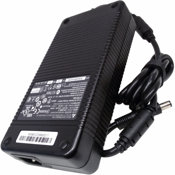 MSI adaptér 280W 20V 77011242 - originální Napájecí adapt...