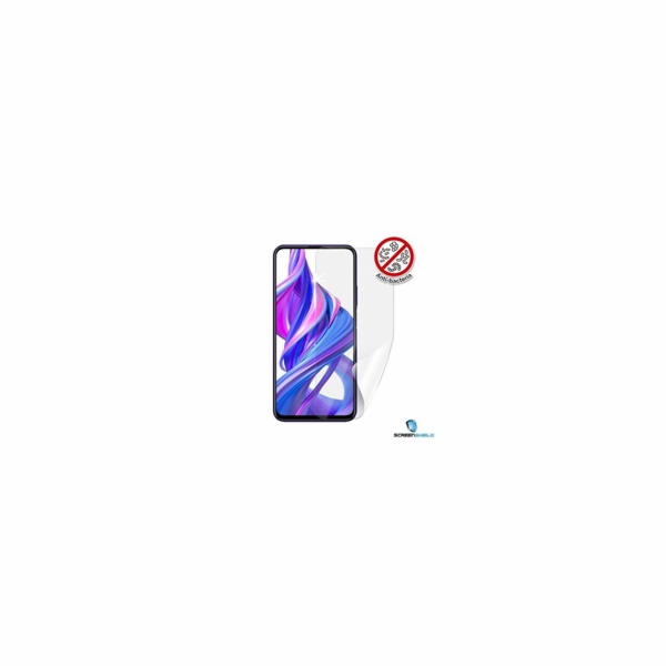 Screenshield Anti-Bacteria HUAWEI Honor 9X Pro folie na d...