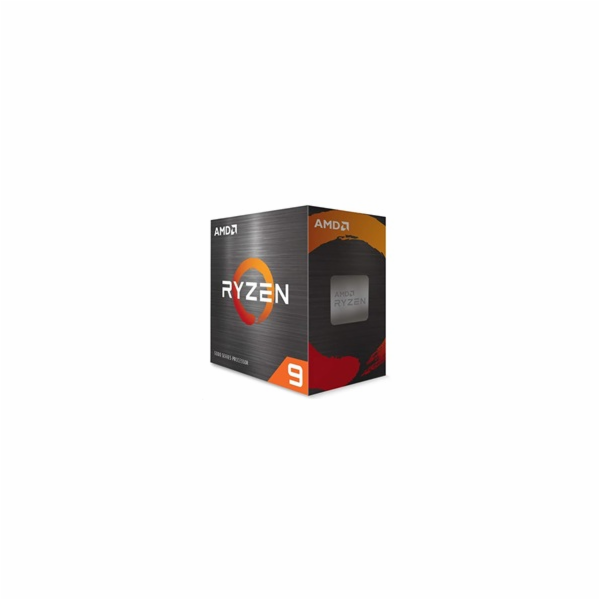 AMD Ryzen 9 5950X procesor 3,4 GHz 64 MB L3