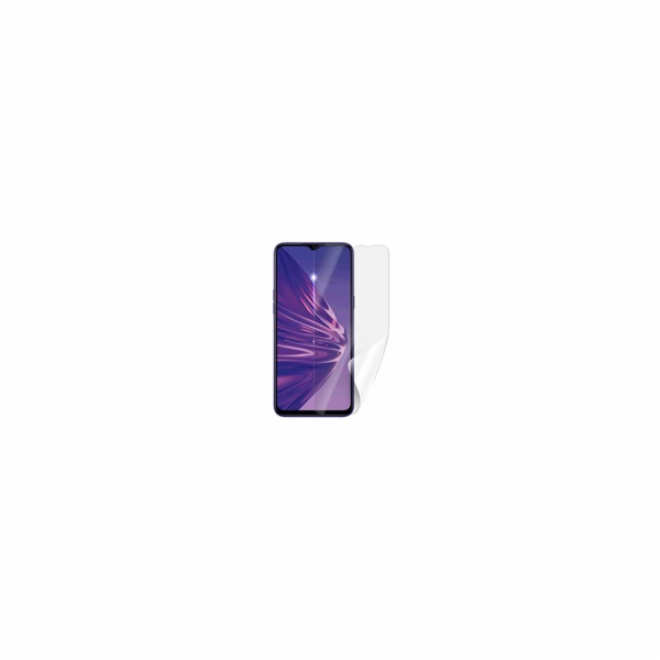 Screenshield REALME 5 DualSIM folie na displej