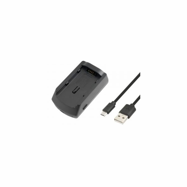 AVACOM AVE246 - USB nabíječka pro Panasonic VW-VBG130, VW...