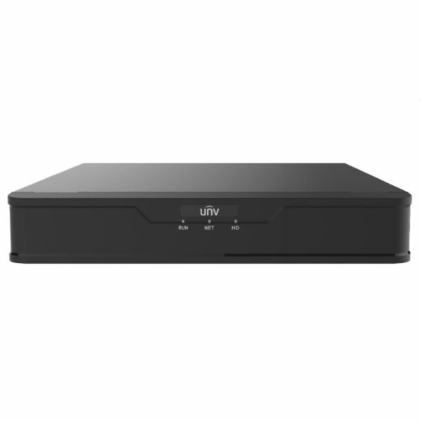 Uniview NVR301-04S3, 4 kanály