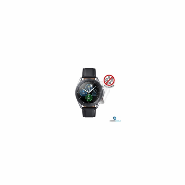 Screenshield Anti-Bacteria SAMSUNG R845 Galaxy Watch 3 (4...