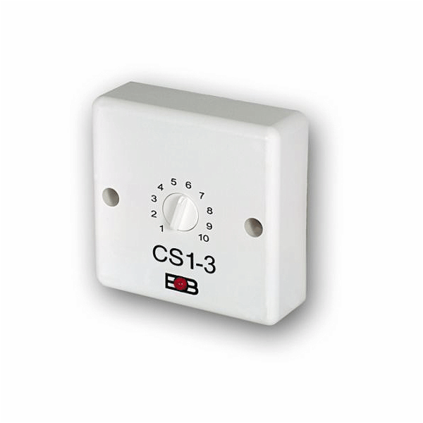CS1-3 Časový spínač