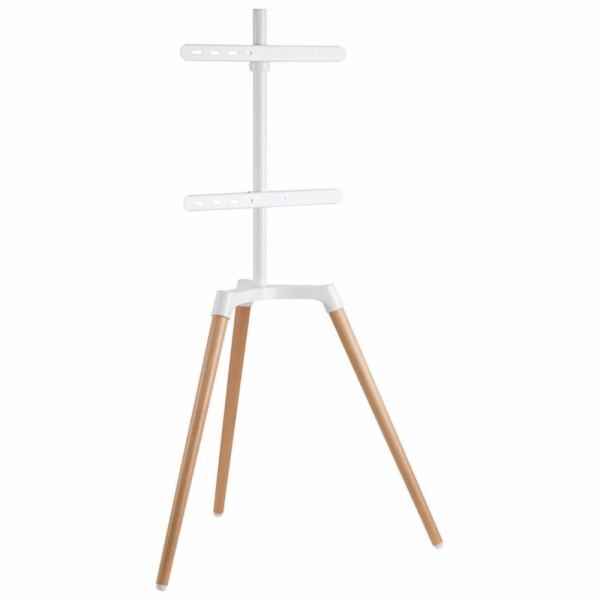 NEDIS podlahový TV stojan/ 50 - 65"/ 35 kg/ Skandinávské ...