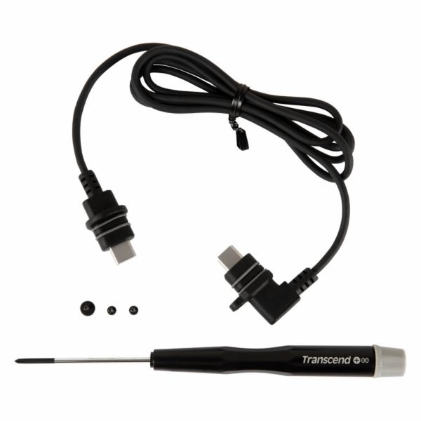 Transcend TS-DBK3 propojovací kabel pro kameru DrivePro B...