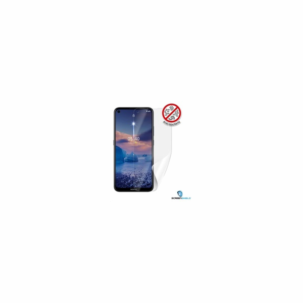 Screenshield Anti-Bacteria NOKIA 5.4 (2020) folie na displej