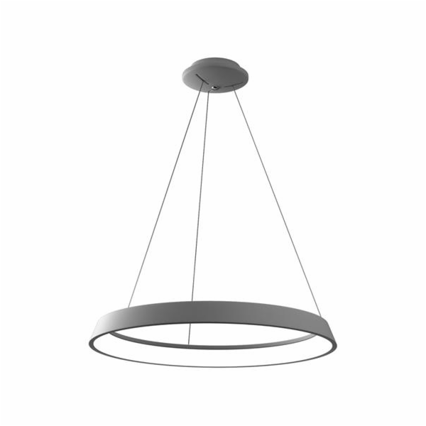 IMMAX NEO LIMITADO SMART závěsné svítidlo 80cm 48W bílé Z...