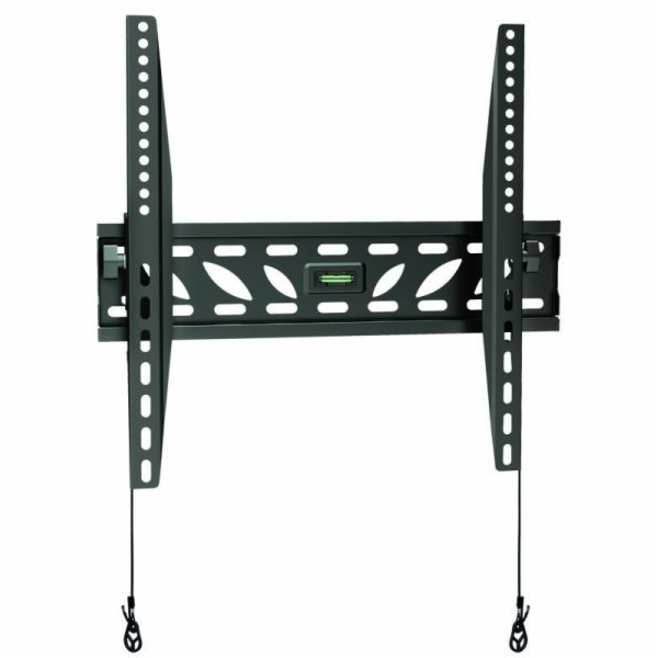 Solight střední naklápěcí držák pro ploché TV, 66cm - 140...