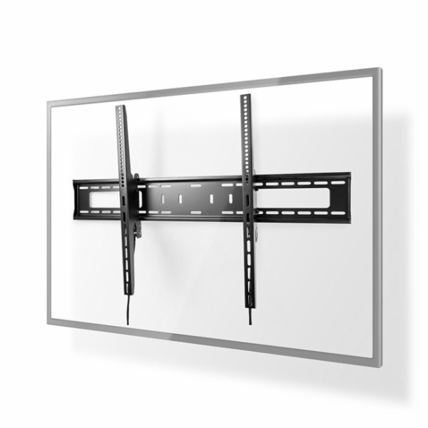 Nedis TVWM2170BK- Naklápěcí Nástěnný Držák TV | 60-100" |...