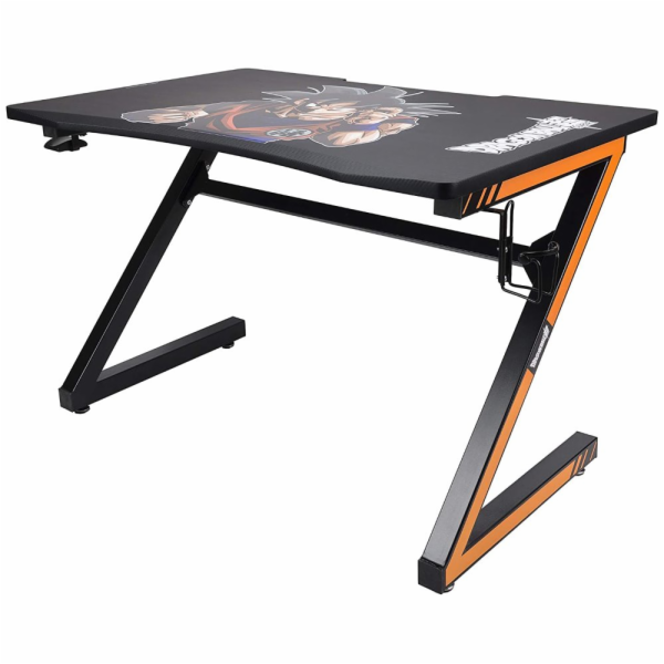 Dragonball Z Gaming Desk Pro
