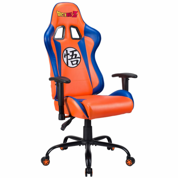 Dragonball Z Gaming Seat Pro