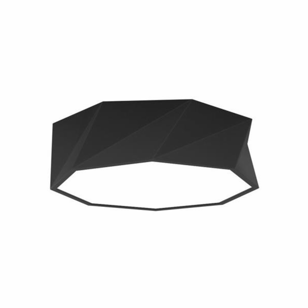 IMMAX NEO DIAMANTE SMART stropní svítidlo 40cm 31W černé ...