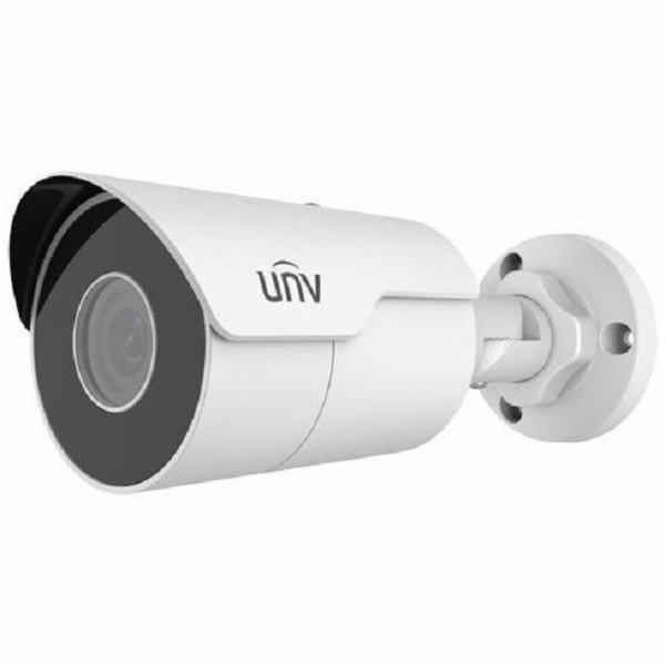 Uniview IPC2124LE-ADF40KM-G, 4Mpix IP kamera