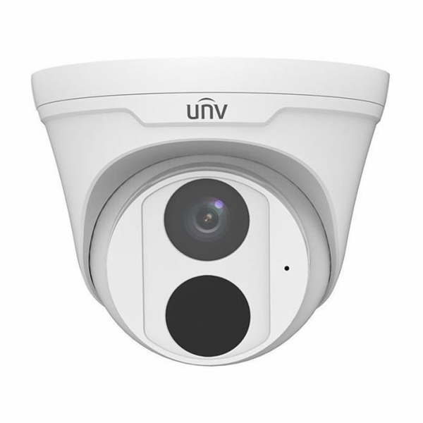 UNV IP turret kamera - IPC3614LE-ADF28K-G, 4MP, 2.8mm, ea...