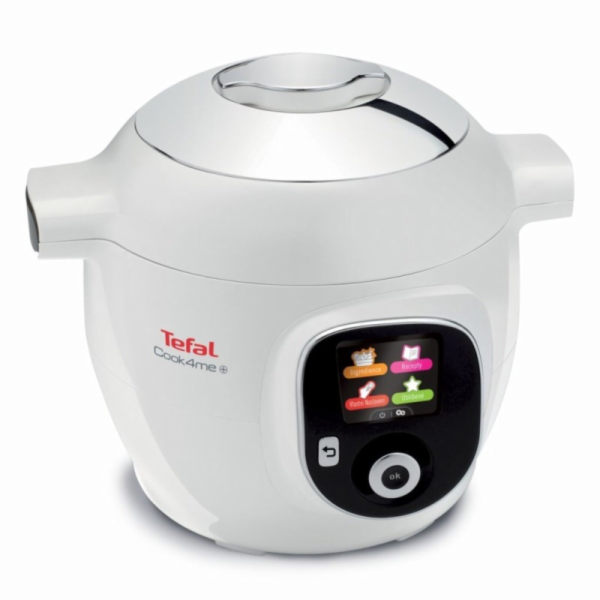 Tefal CY851130 Cook4me+
