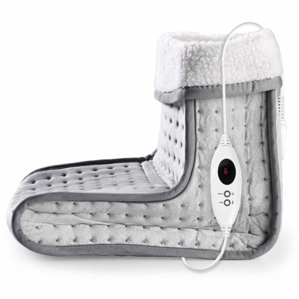 Vyhřívací bota Nedis PEFW110CGY 