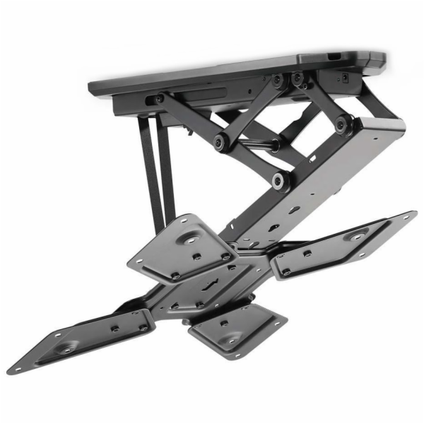Nedis TVCM5830BK - Motorizovaný strop TV Držák| 23 - 55 "...