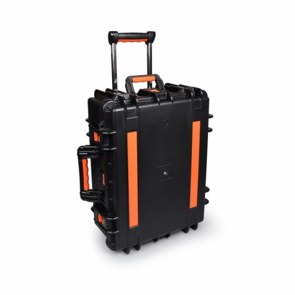 PORT CONNECT Trolley Case 20x 11" + 1x 17" sloty