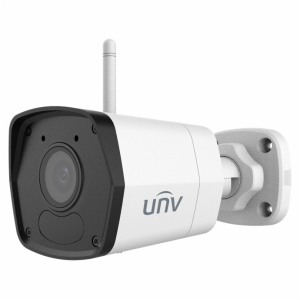 Uniview IPC2122LB-AF40WK-G, 2Mpix IP kamera, bullet, obje...