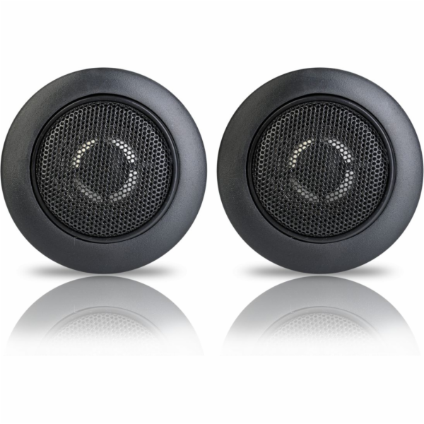 Reproduktor do auta PeiYing PYT59