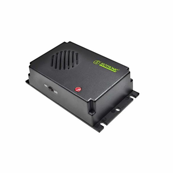 ISOTRONIC 78302 - Odpuzovač Kun 12 kHz