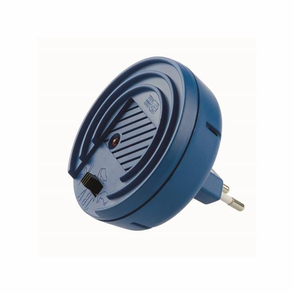Isotronic Elektrický odpuzovač škůdců pro hlodavce, komár...