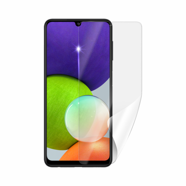 Screenshield Anti-Bacteria SAMSUNG A225 Galaxy A22 folie ...