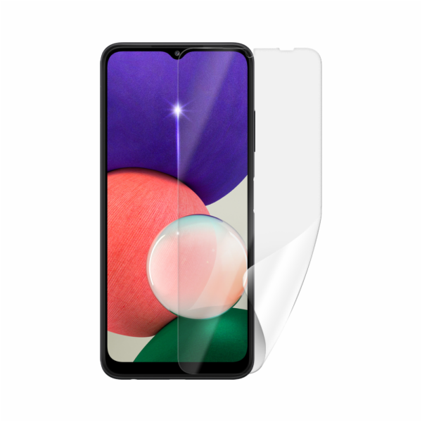 Screenshield Anti-Bacteria SAMSUNG A226 Galaxy A22 5G fol...