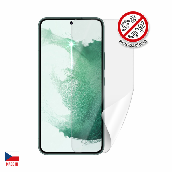 Screenshield Anti-Bacteria SAMSUNG S901 Galaxy S22 5G fol...