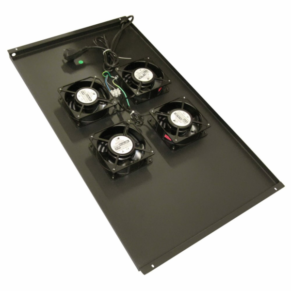 Ventilační jednotka XtendLan SFAN1004-B Ventilační jednot...