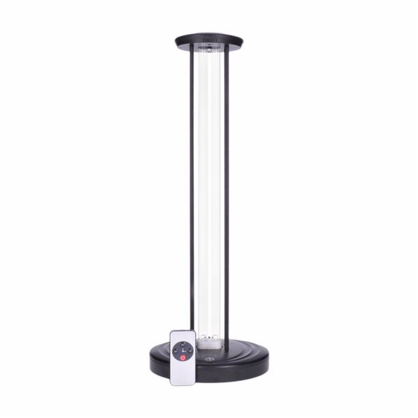Germicidní sterilizační UV lampa SOLIGHT GL05-38