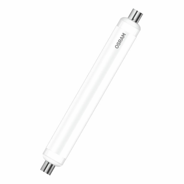 OSRAM LED STAR S19 Fros. 9W 827 S19 806l
